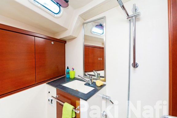 Image of Leonessa yacht #11