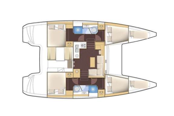 Image of Georgios yacht #2