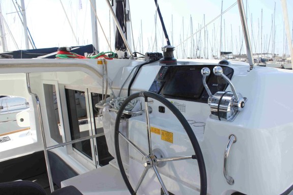 Image of Georgios yacht #4