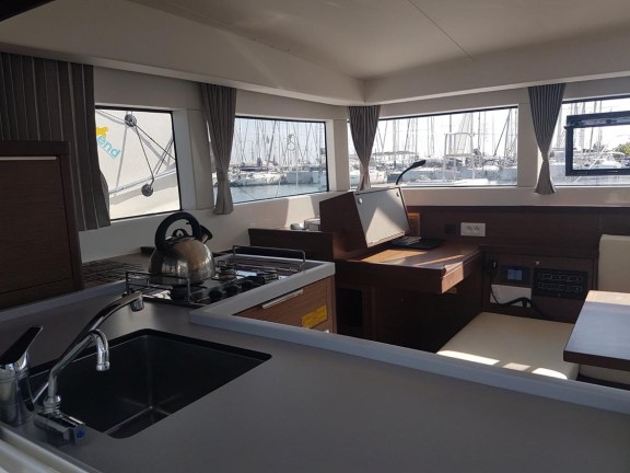 Image of Georgios yacht #5