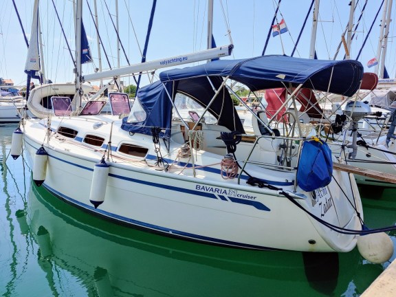 Image of Achi yacht #4