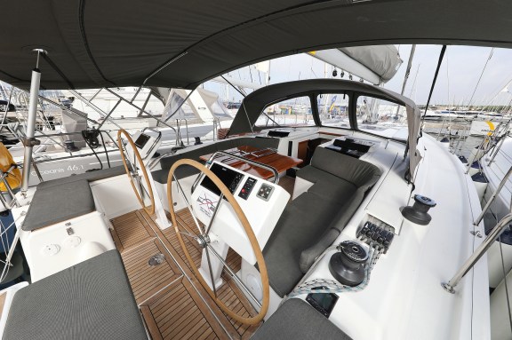 Image of Panna yacht #6