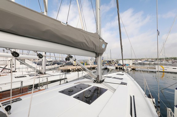 Image of Panna yacht #10
