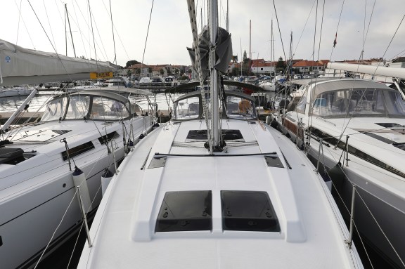 Image of Panna yacht #11