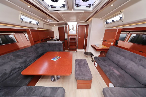 Image of Panna yacht #18