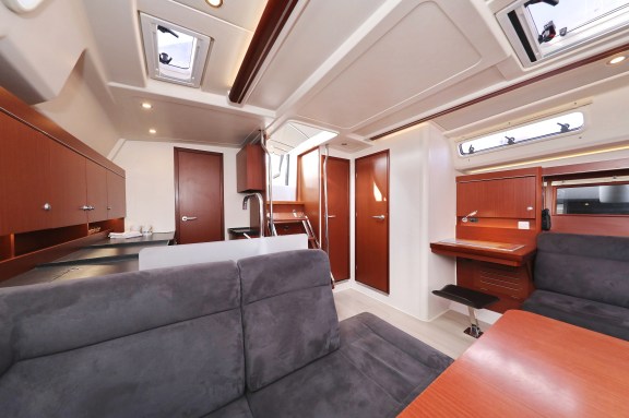 Image of Panna yacht #19