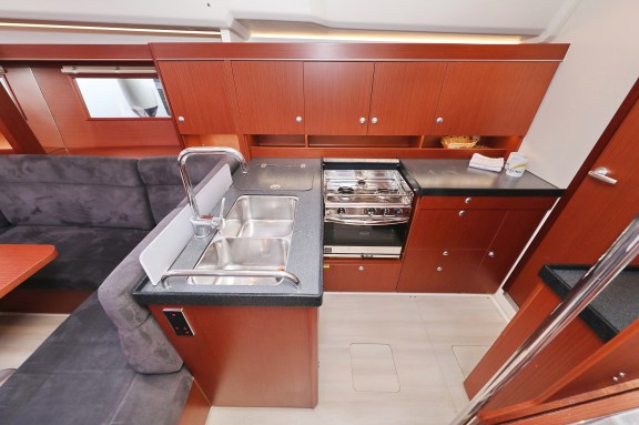 Image of Panna yacht #21