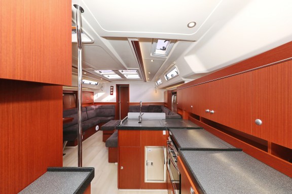 Image of Panna yacht #22