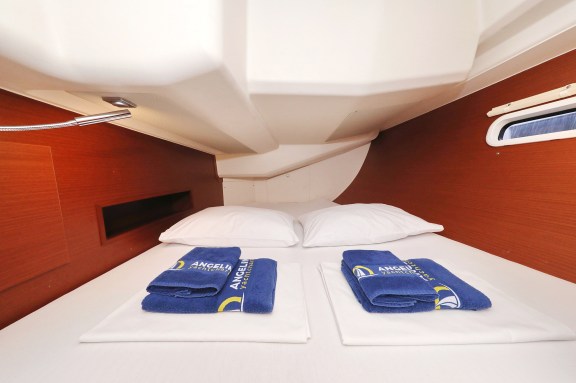 Image of Panna yacht #25