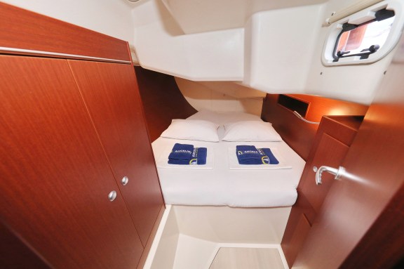 Image of Panna yacht #26