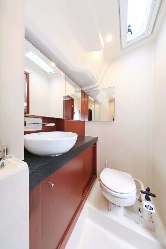 Image of Panna yacht #35