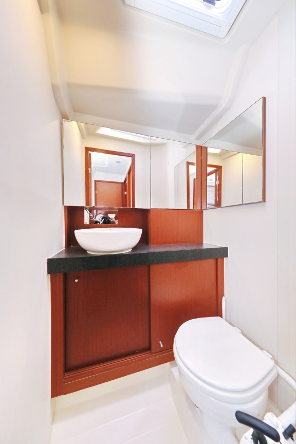 Image of Panna yacht #37