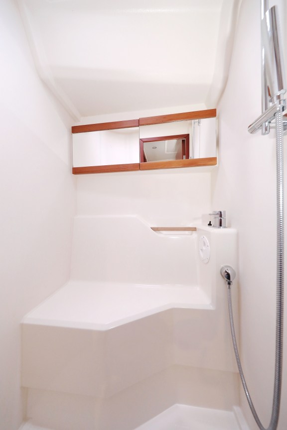 Image of Panna yacht #38