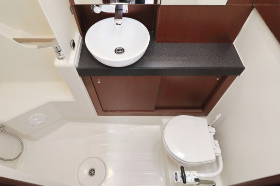 Image of Panna yacht #33