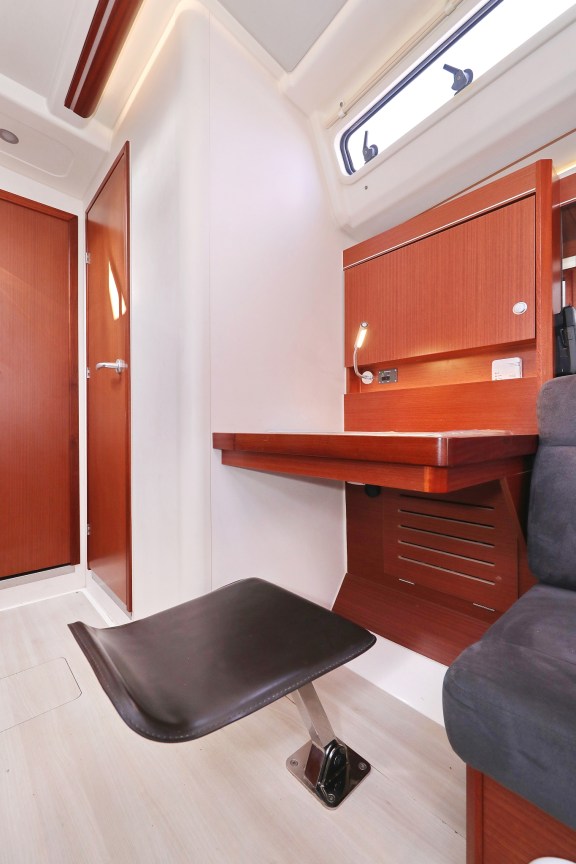 Image of Panna yacht #41