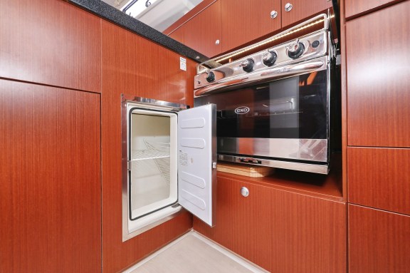 Image of Panna yacht #43