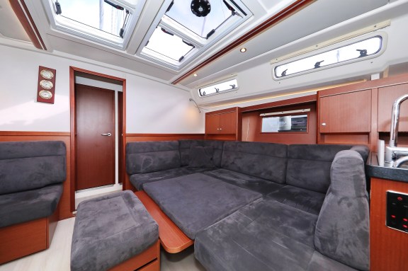 Image of Panna yacht #44