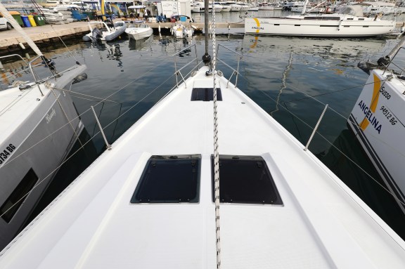 Image of Panna yacht #47