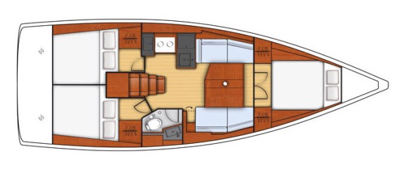 Image of Mici yacht #2