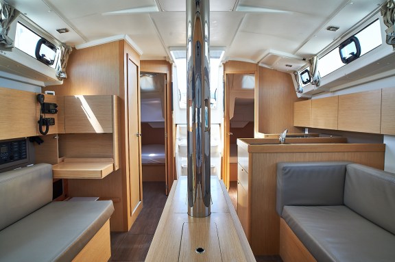 Image of Mici yacht #6