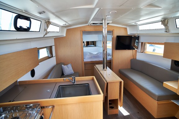 Image of Mici yacht #7
