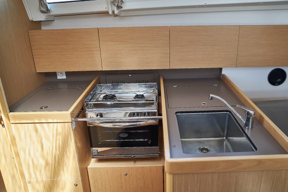 Image of Mici yacht #8