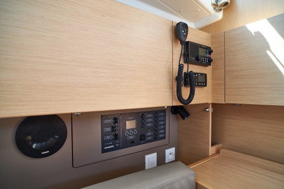 Image of Mici yacht #9