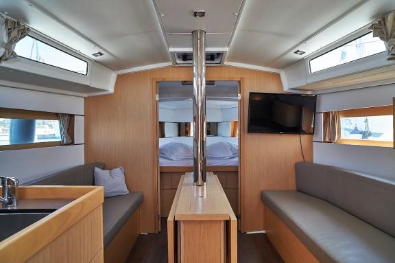 Image of Mici yacht #5