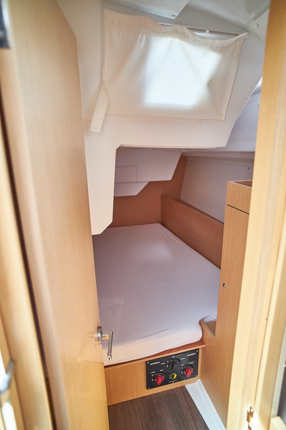 Image of Mici yacht #12