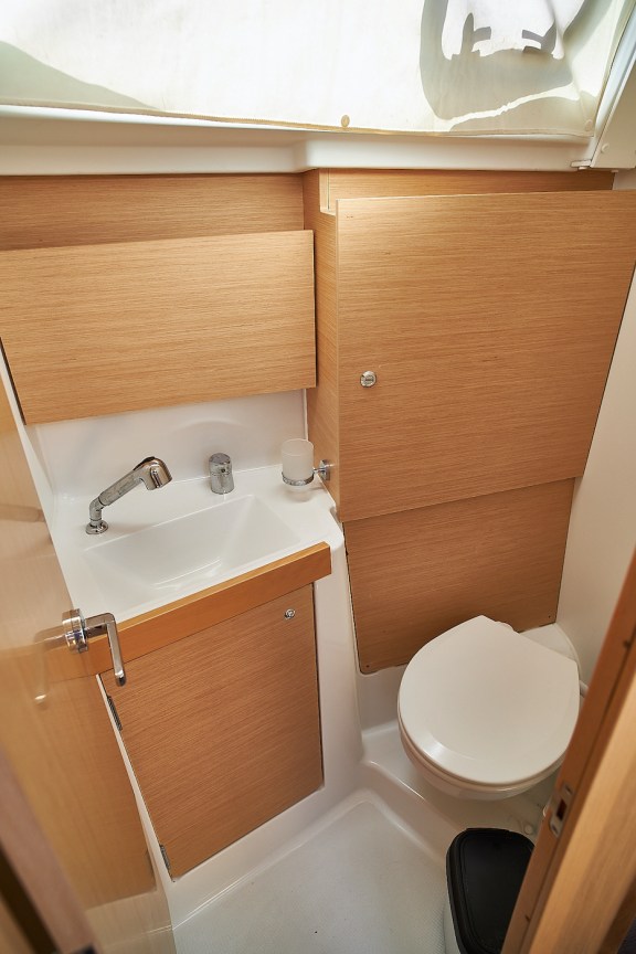 Image of Mici yacht #13