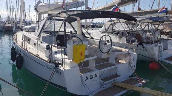 Image of Aga yacht #4