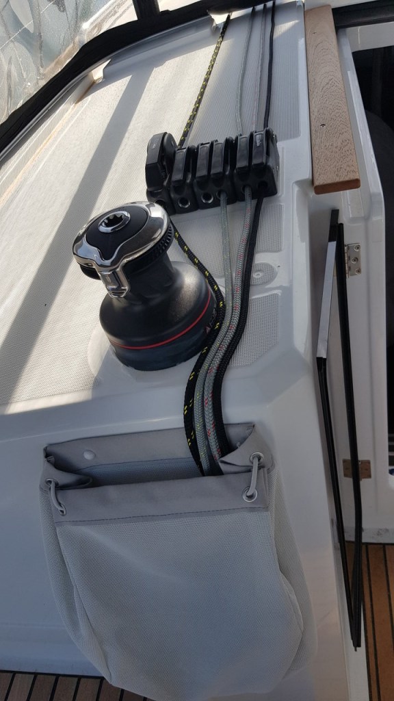 Image of Aga yacht #6