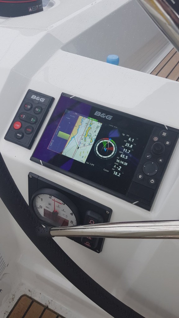 Image of Aga yacht #8