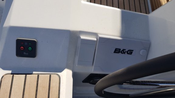 Image of Aga yacht #9