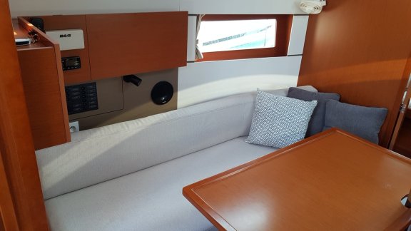 Image of Aga yacht #15