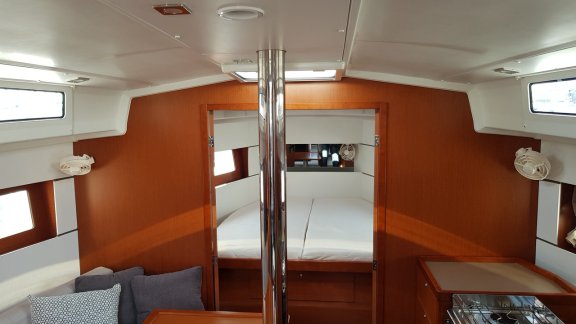 Image of Aga yacht #16