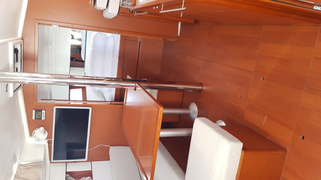 Image of Aga yacht #18