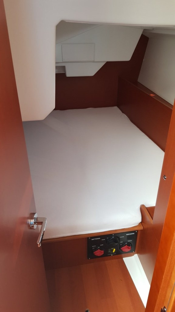 Image of Aga yacht #20