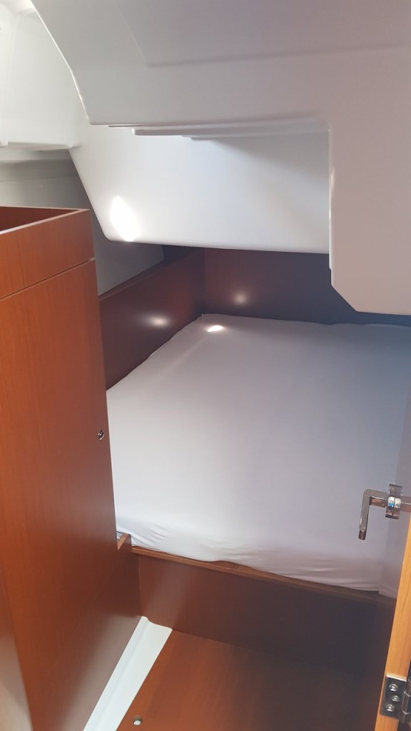 Image of Aga yacht #19