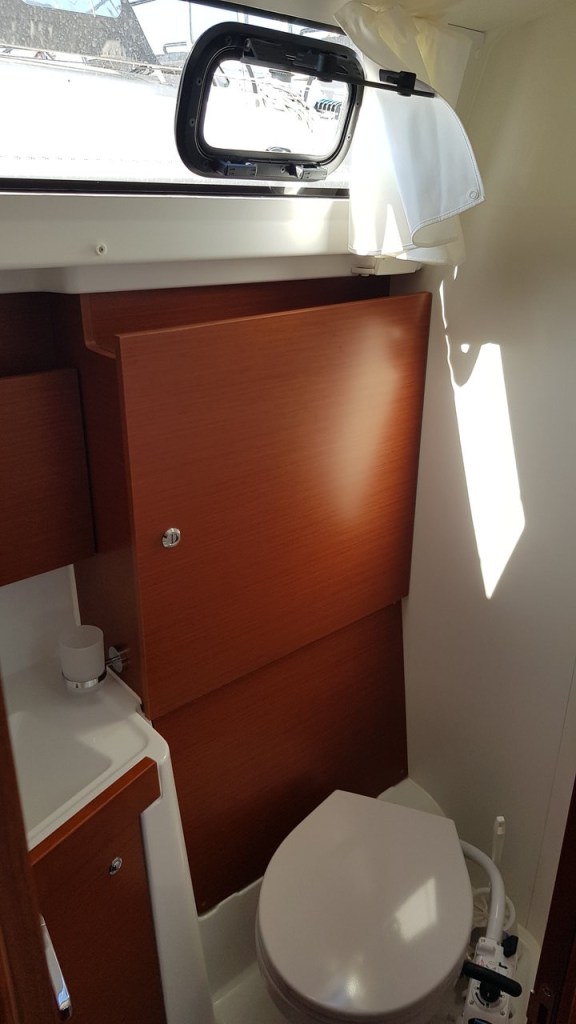 Image of Aga yacht #22