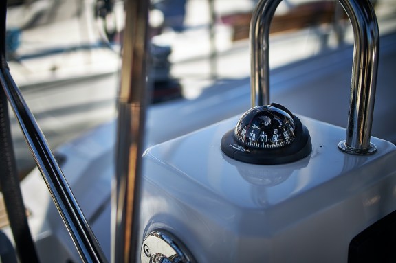 Image of La Rose yacht #4