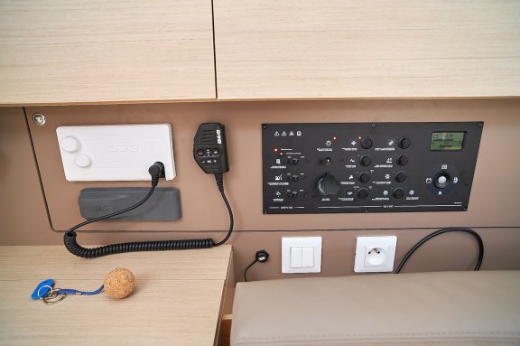 Image of La Rose yacht #9