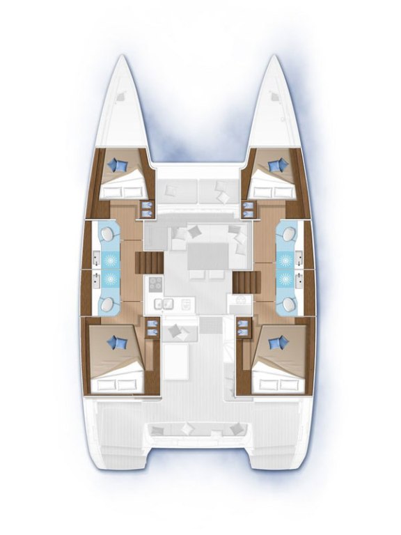 Image of Tethys yacht #2