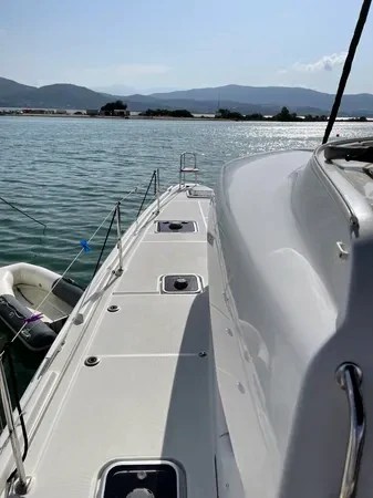 Image of Tethys yacht #6