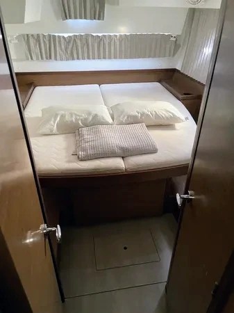 Image of Tethys yacht #8