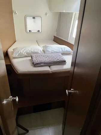 Image of Tethys yacht #9