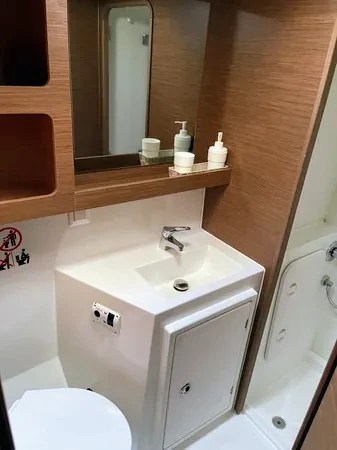 Image of Tethys yacht #10