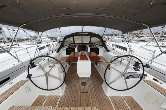 Image of Sylke yacht #4