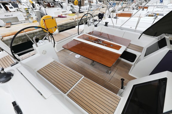 Image of Sylke yacht #7