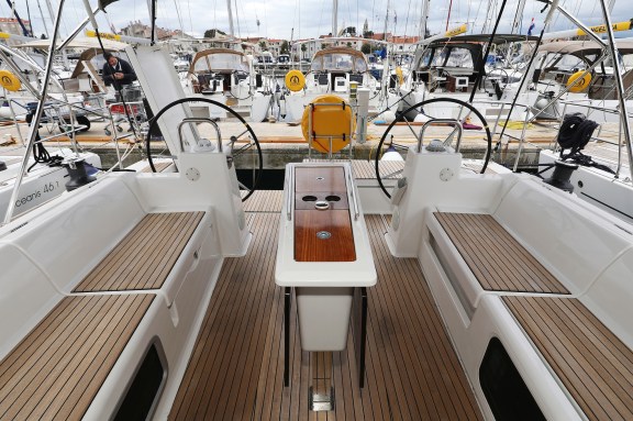 Image of Sylke yacht #8